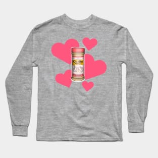 Garlic Love Long Sleeve T-Shirt